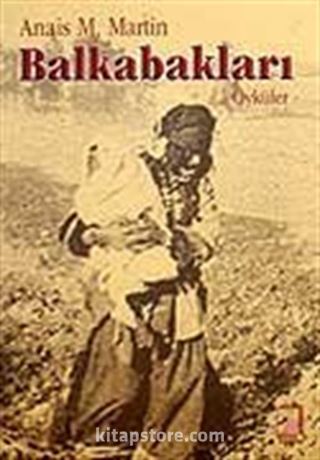 Balkabakları