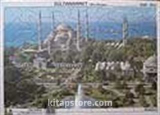 Yap Boz / Sultanahmet