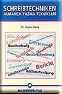 Schreibtechniken - Almanca Yazma Teknikleri