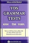 YDS Grammar Tests
