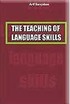 The Teaching Language Skills