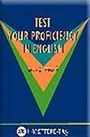 Test Your Proficiency İn English