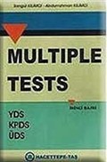 Multiple Tests YDS-KPDS-ÜDS
