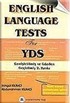 English Language Tests for YDS
