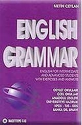English Grammar