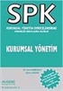 Kurumsal Yönetim / SPK - Kurumsal Yönetim Derecelendirme