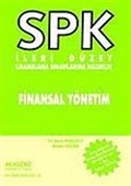 Finansal Yönetim / SPK - İleri Düzey