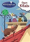Ratatouille Oyun Kitabı