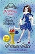 Prenses Alice ve Kristal Ayakkabı / Prenses Okulu 10