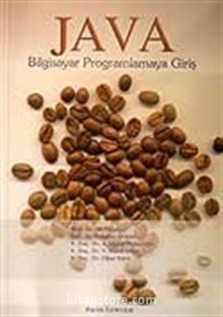 Java - Bilgisayar Programlamaya Giriş