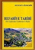 Refahiye Tarihi / Eski Çağlardan Cumhuriyet'e Kadar
