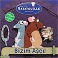 Ratatouille Bizim Aşçı (Maksi)