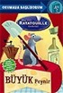 Büyük Peynir - Ratatouille Okumaya Başlıyorum