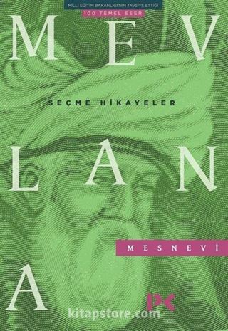 Mesnevi / Seçme Hikayeler