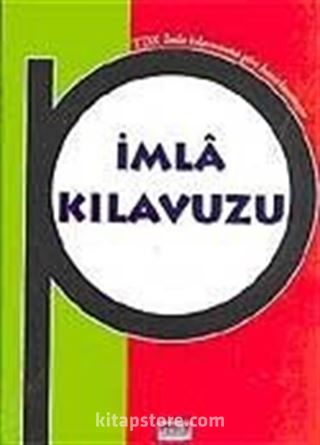 İmla Kılavuzu