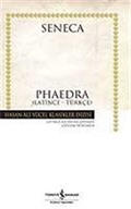 Phaedra (Ciltsiz)