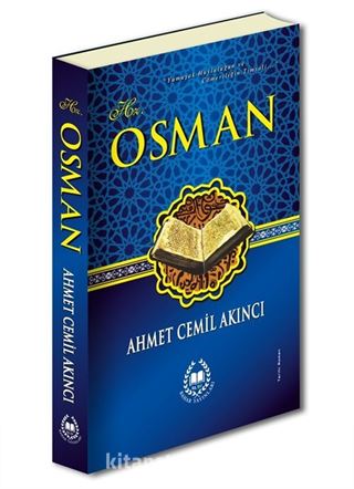 Hz. Osman