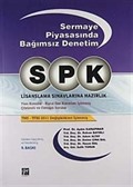 SPK / Sermaye Piyasasında Bağımsız Denetim