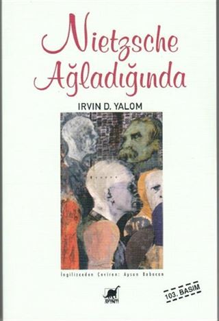 Nietzsche Ağladığında