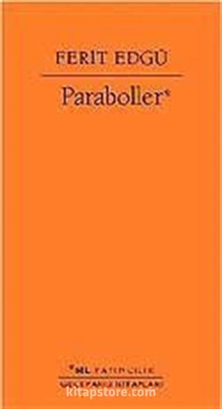 Paraboller