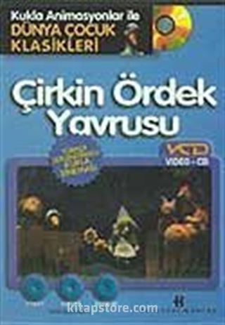 (Vcd) Çirkin Ördek Yavrusu