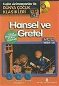 (Vcd) Hansel ve Gretel