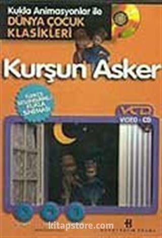 (Vcd) Kurşun Asker