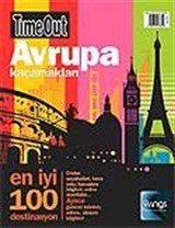 Avrupa Kaçamakları