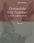Osmanlıda Sırp İsyanları