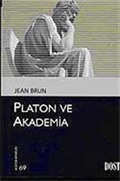 Platon ve Akademia (Kültür Kitaplığı 69)