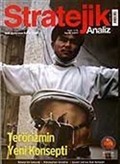 Stratejik Analiz / Sayı:89 / Eylül 2007 Uluslararası İlişkiler Dergisi