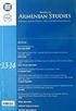 Number 13-14 2007-Review of Armenian Studies