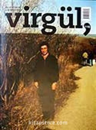 Eylül 2007 Sayı:110 / Virgül Aylık Kitap ve Eleştiri Dergisi