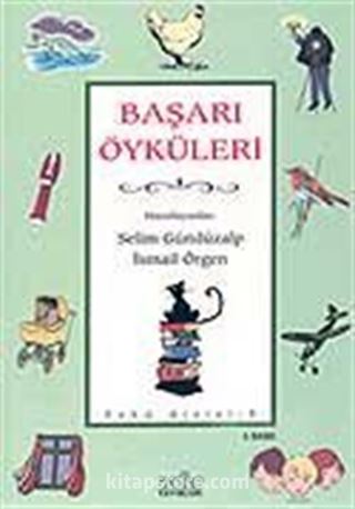 Başarı Öyküleri