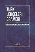 Türk Lehçeleri Grameri (Ciltli)