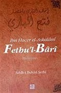 Fethu'l-Bari / Sahih-i Buhari Şerhi (Cilt 7)