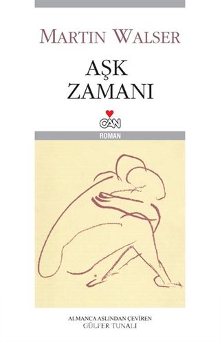 Aşk Zamanı