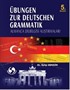 Übungen Zur Deutschen Grammatık / Almanca Dil Bilgisi Araştırmaları