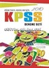 2010 KPSS Eğitim Bilimleri 10 Deneme Seti (Öğretmen Adayları İçin)