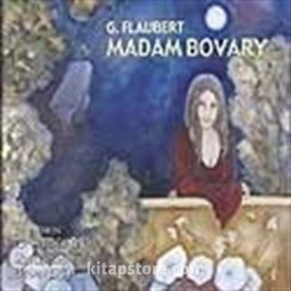 Madam Bovary (5 Cd)