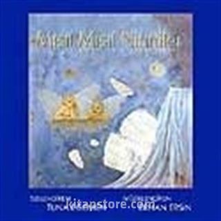 Mışıl Mışıl Ninniler (1 Cd)