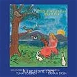 Filiz Tosyalı'dan Masallar (2 Cd)