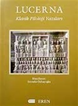 Lucerna / Klasik Filoloji Yazıları