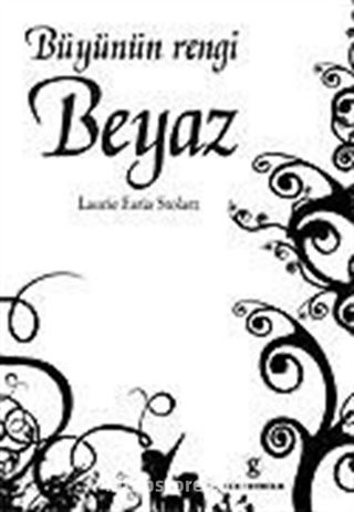 Büyünün Rengi Beyaz