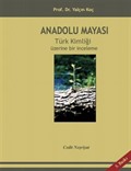 Anadolu Mayası