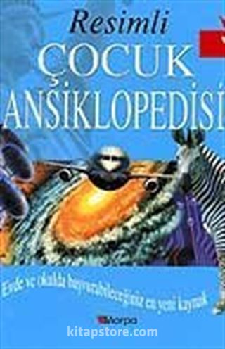 Resimli Çocuk Ansiklopedisi