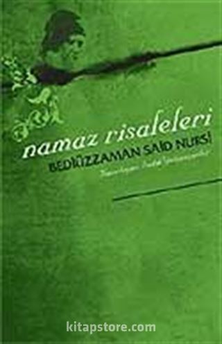 Namaz Risalesi