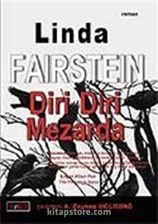 Diri Diri Mezarda