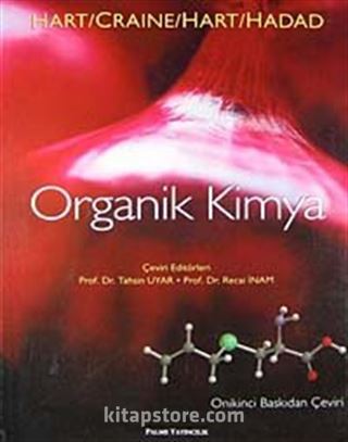 Organik Kimya / Hart - Craine - Hart