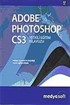 Adobe Photoshop CS3 Yetkili Eğitim Kılavuzu